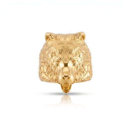925 Sterling Silver Gold Vermeil