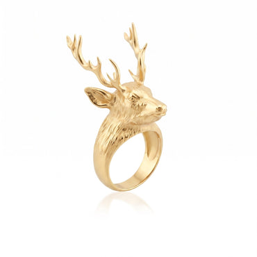 14K Solid Gold