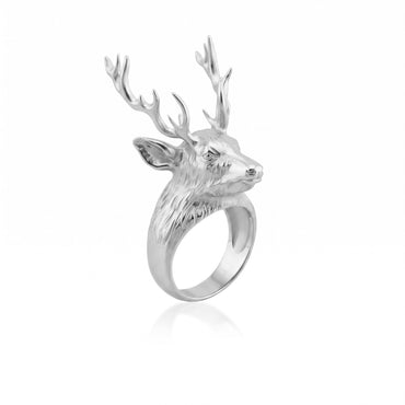 925 Sterling Silver Polished