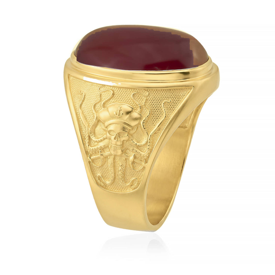 10K Solid Gold