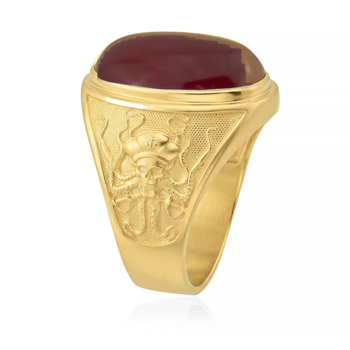 10K Solid Gold