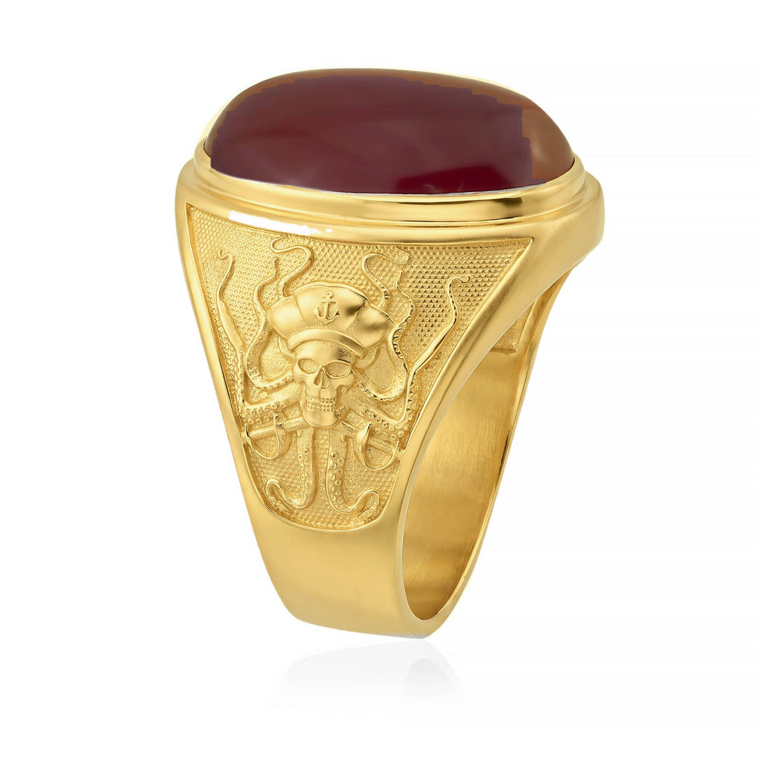 14K Solid Gold