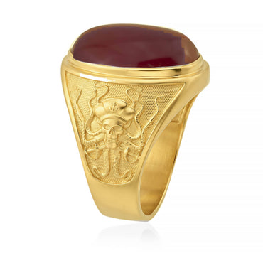 14K Solid Gold