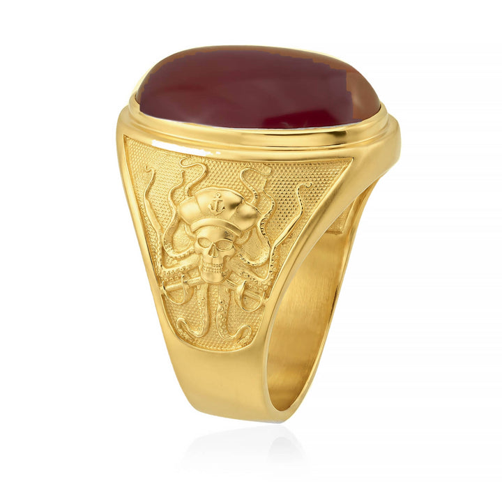 14K Solid Gold