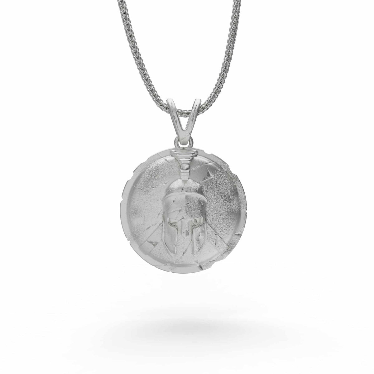 925 Sterling Silver Polished
