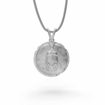 925 Sterling Silver Polished