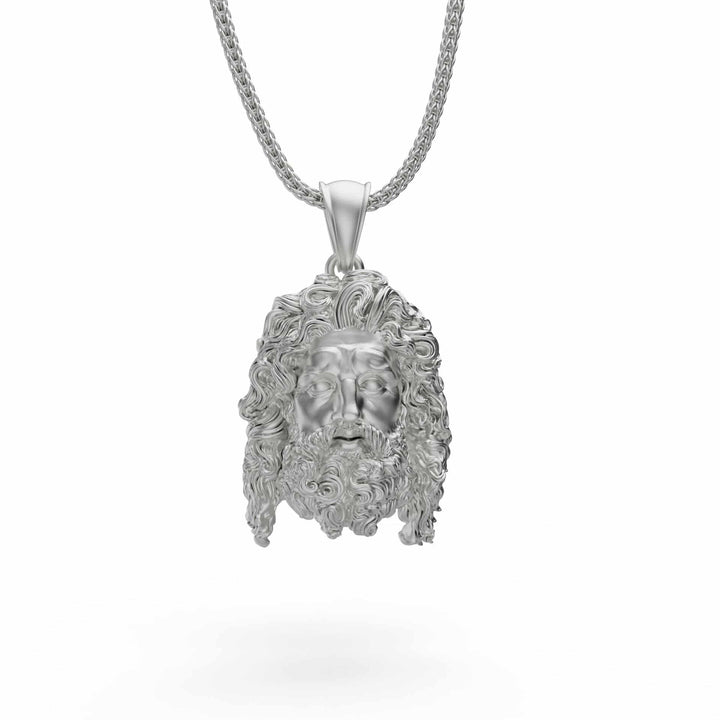 925 Sterling Silver Polished