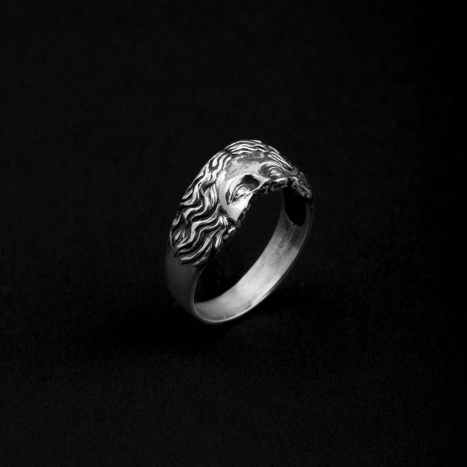 Greek Mythology Rings