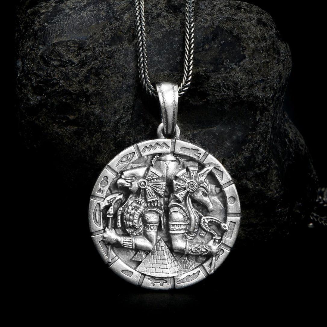 Anubis Necklace Meaning Anubis Necklace Meaning