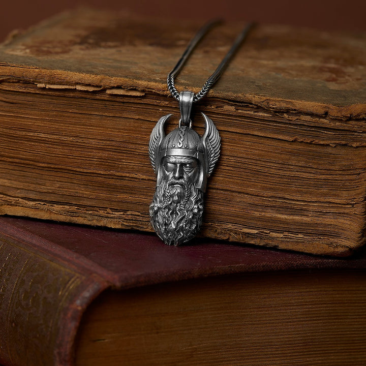 Odin Necklace