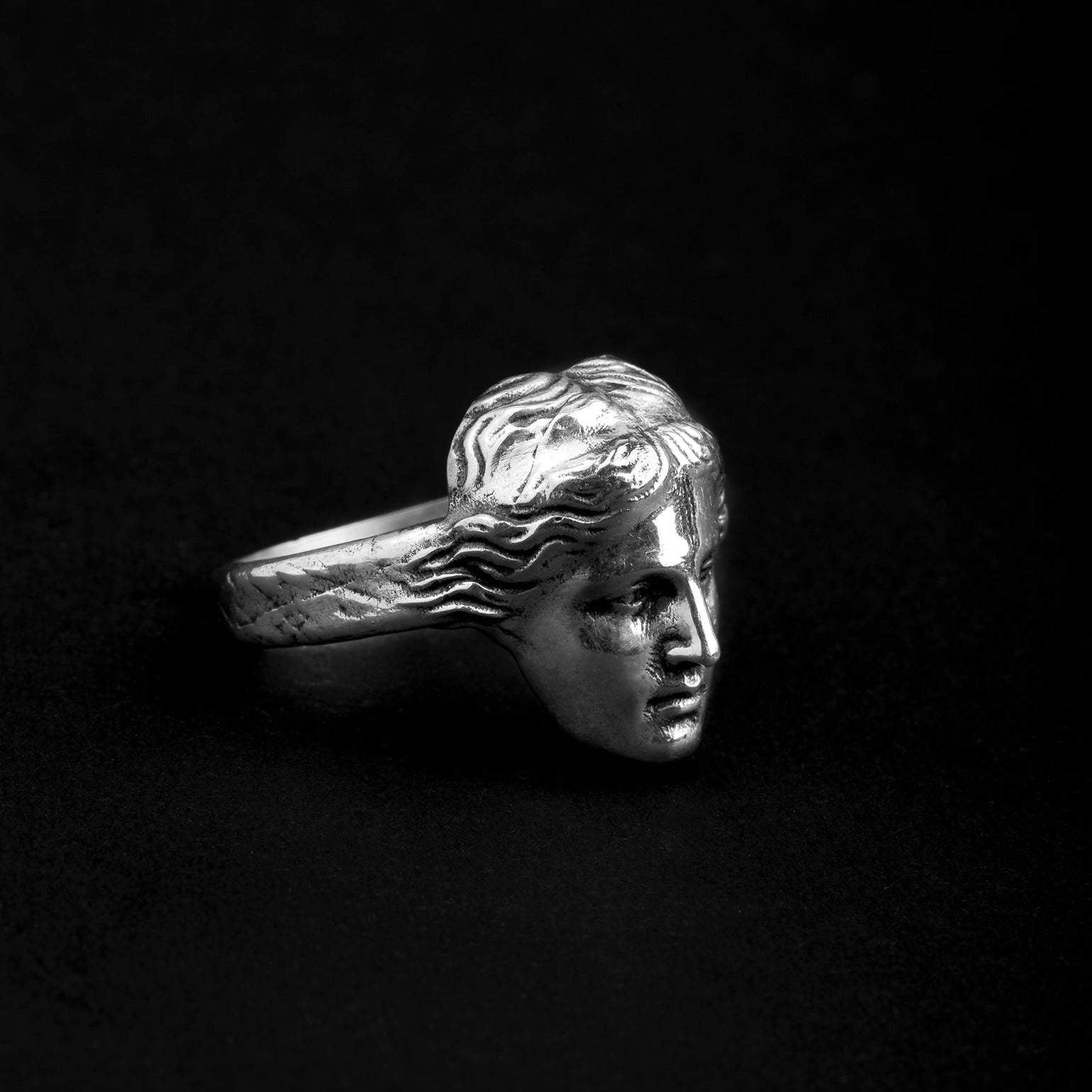 Mythology Rings Greek Mythology Rings
