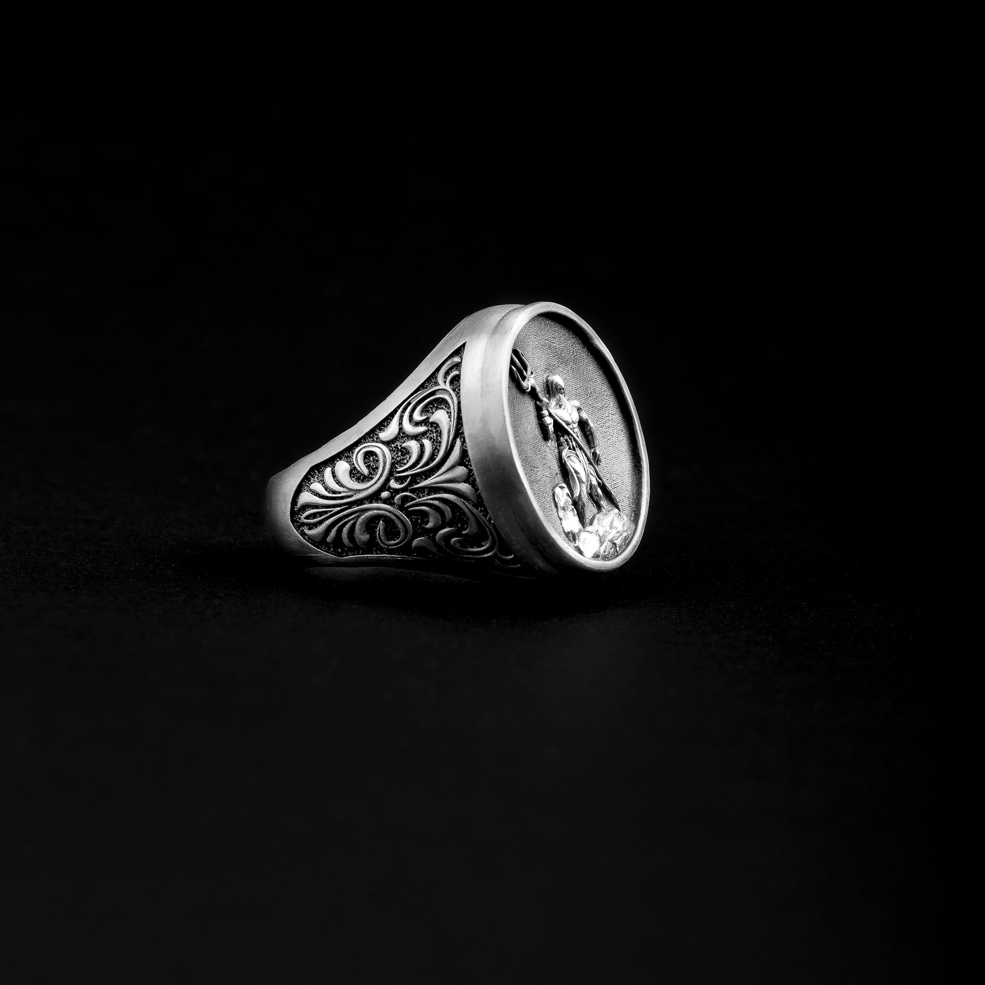 Mythology Rings Greek Mythology Rings