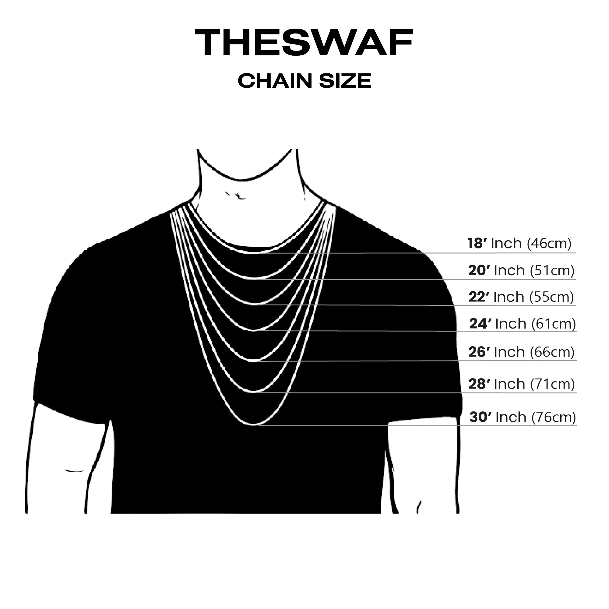 Theswaf